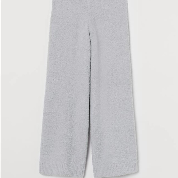 Fluffy lounge pants - HM - Picture 3 of 6